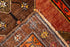 Antique Kars Runner Rug (2' x 10')